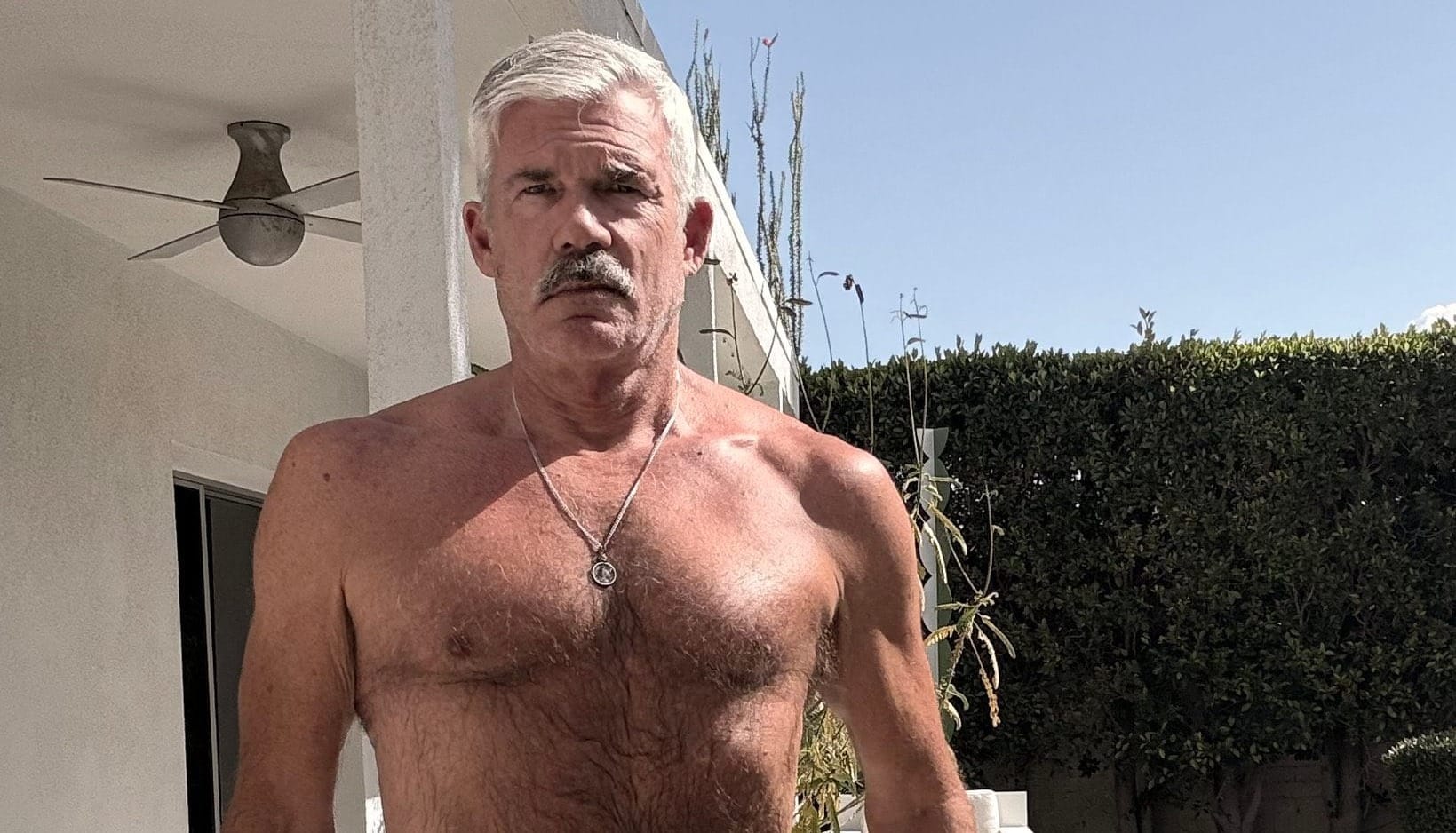 Dating With Daddy Patrick