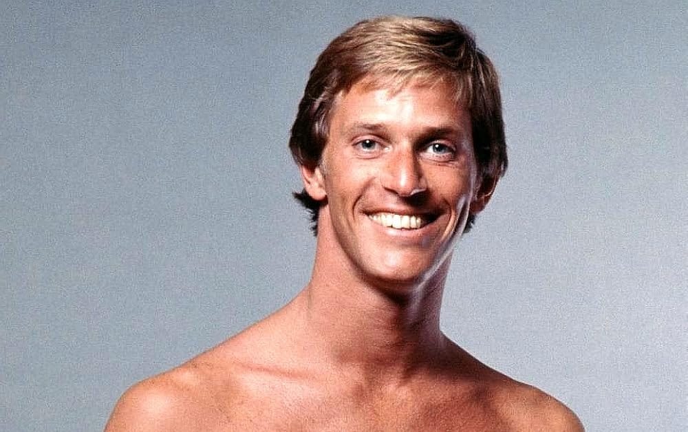 Icons of gay porn: Casey Donovan