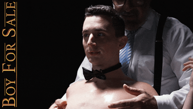 A gift for my husband