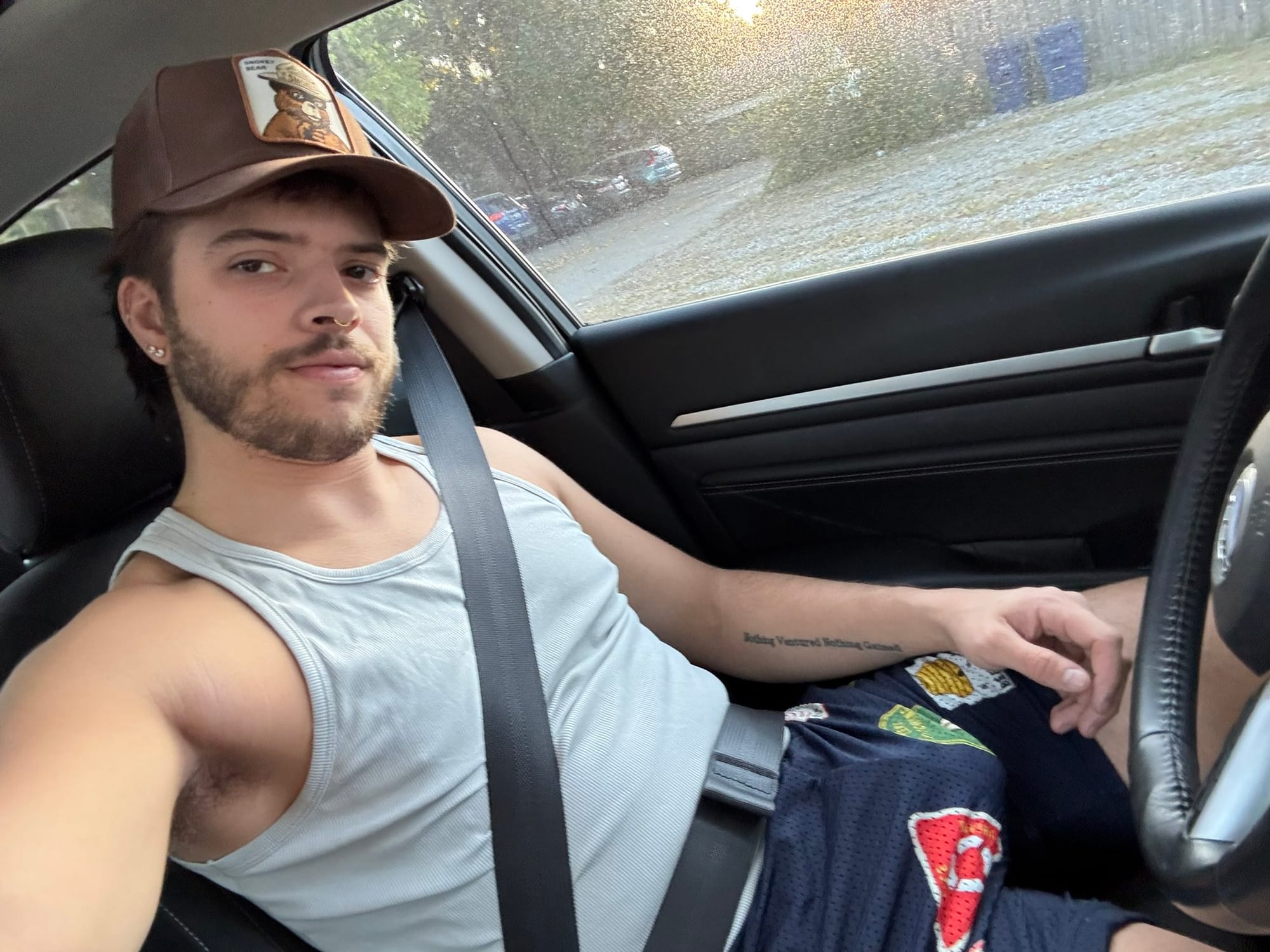 ManCrush: Evan Knoxx