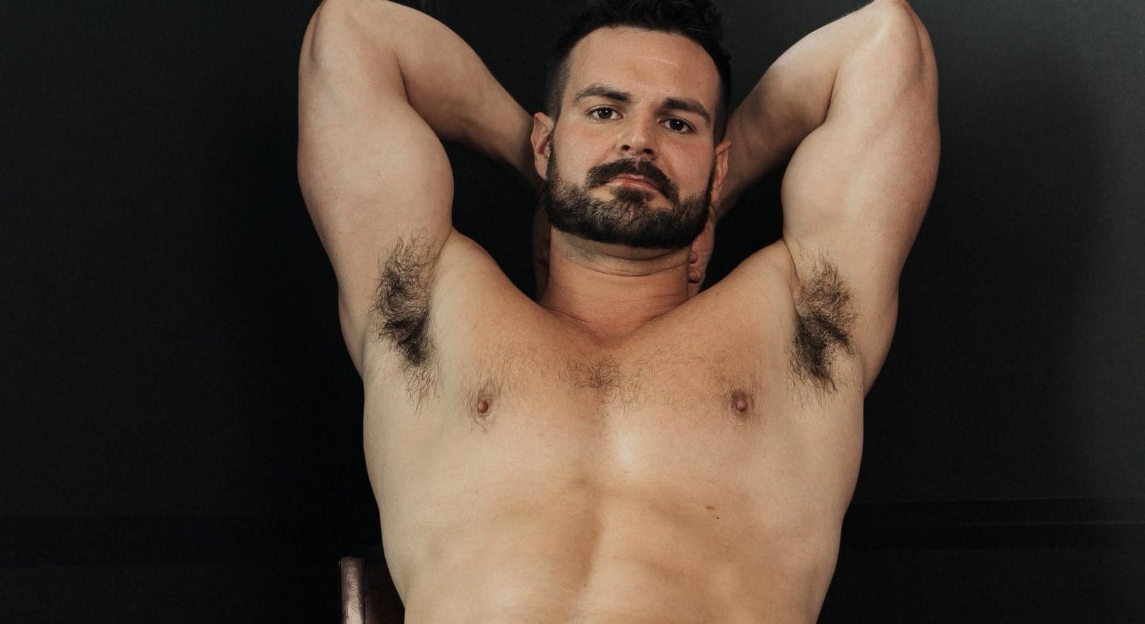 ManCrush: Kyle Steele