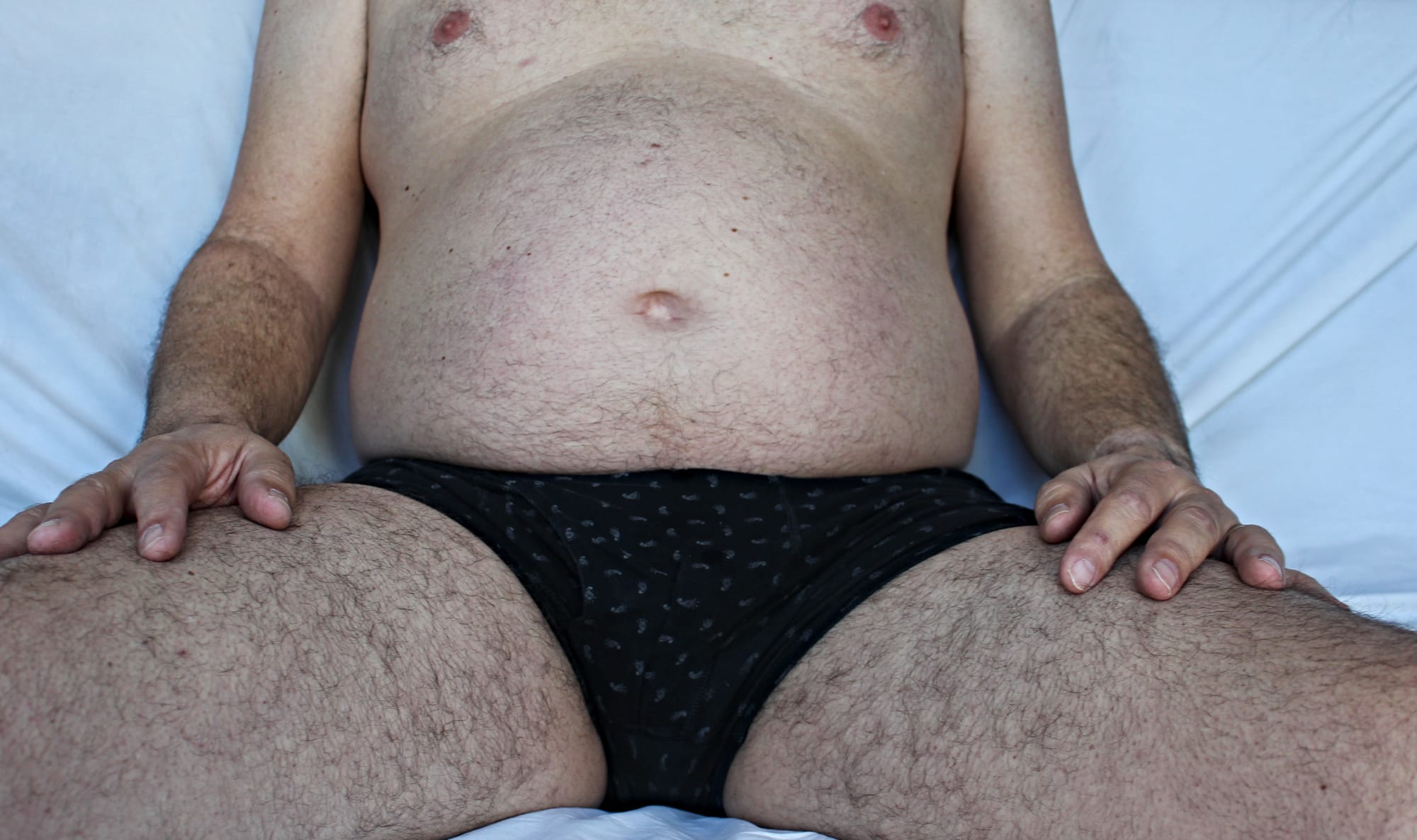 The Dick Diaries: DLK