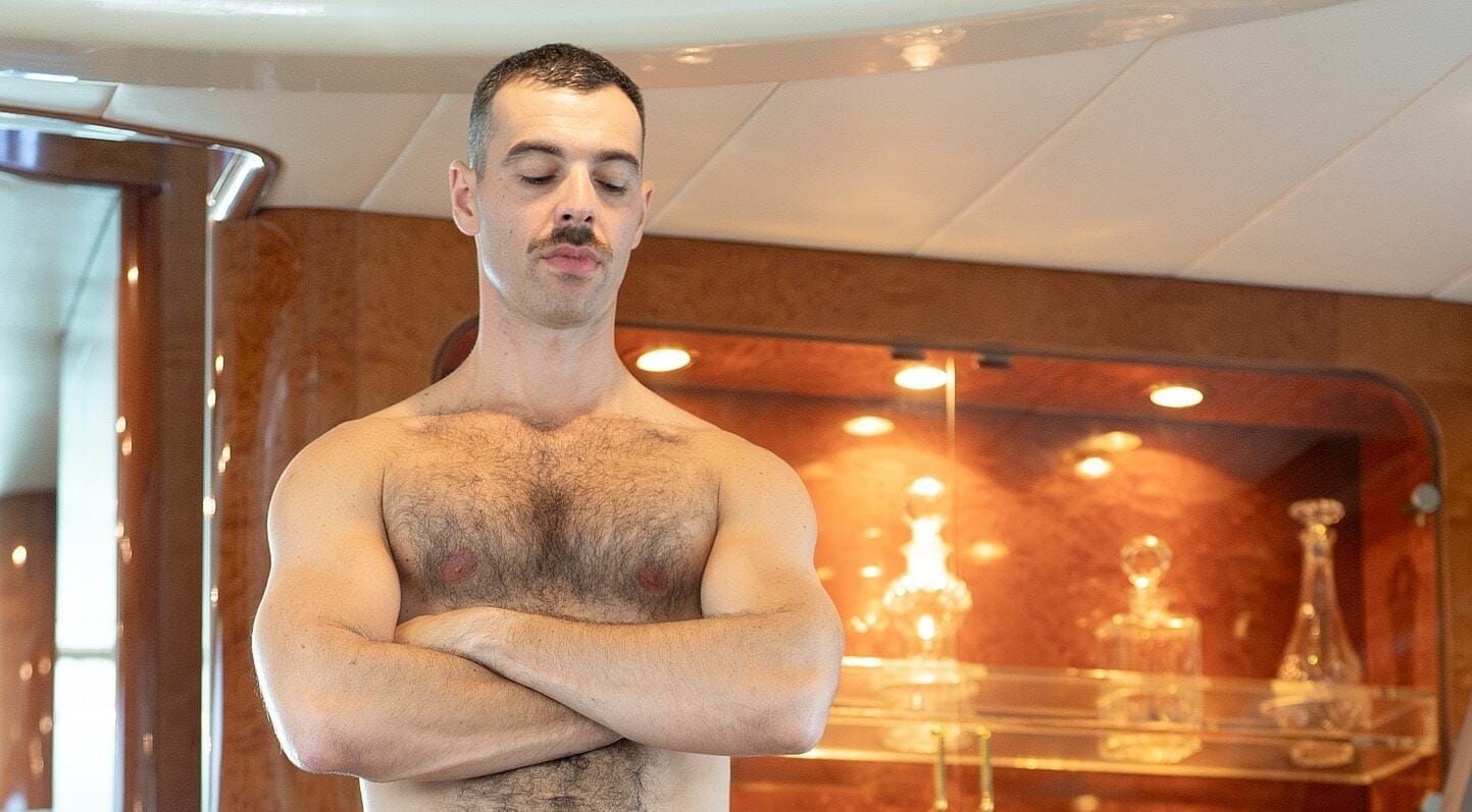 Andolini XXL and Hugo Dupre