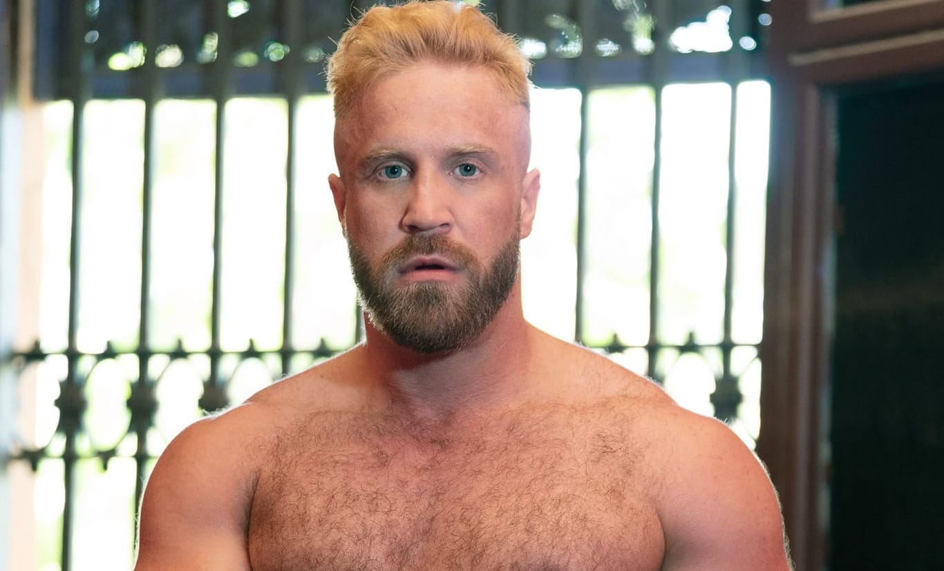 ManCrush: Mateo Tomas