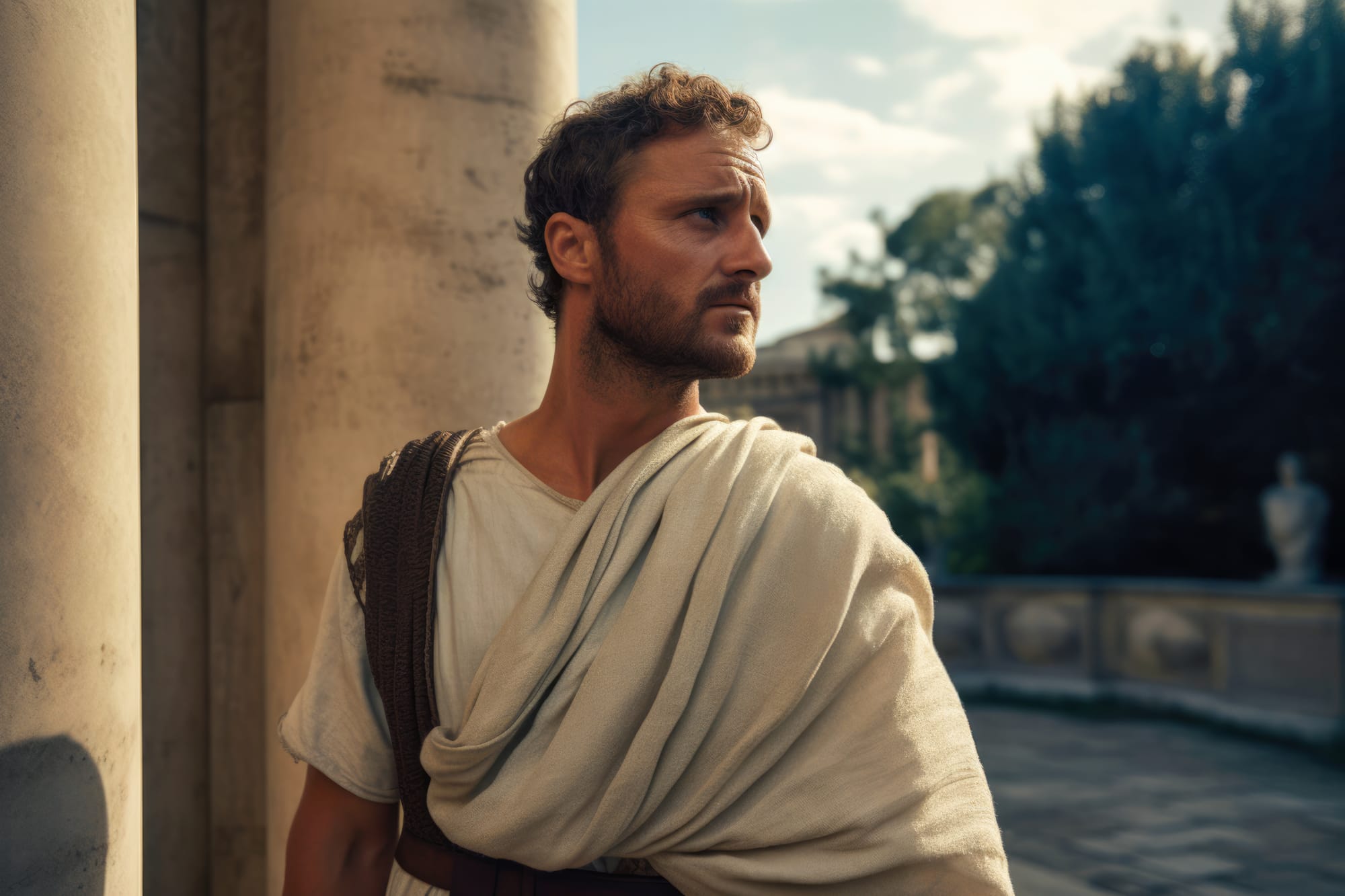 100 Heroes: Atedius Melior