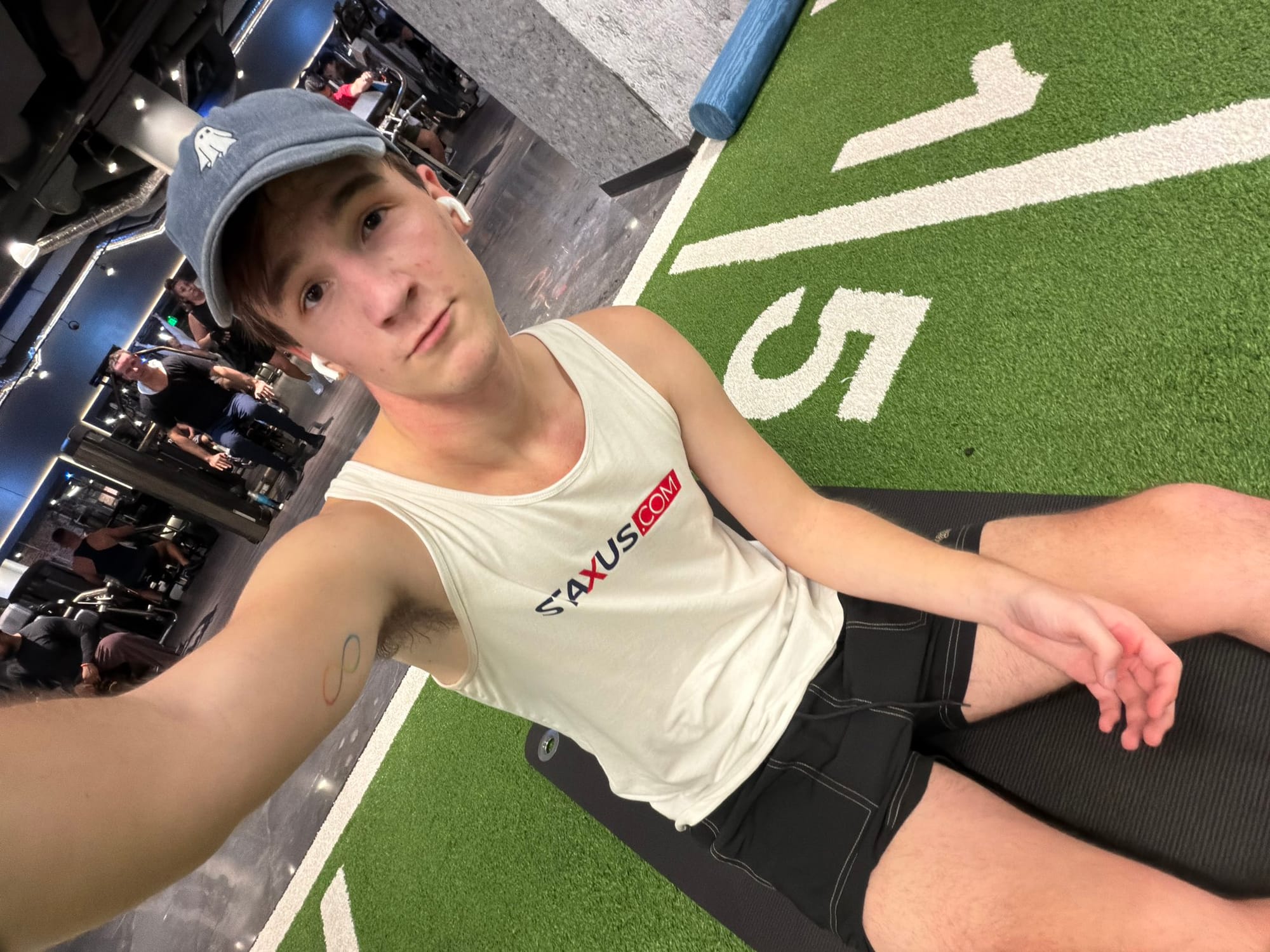 ManCrush: Zac Steele