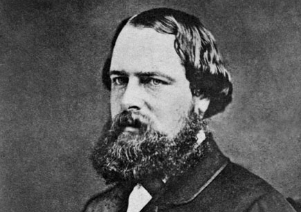 100 Heroes: Robert Herbert