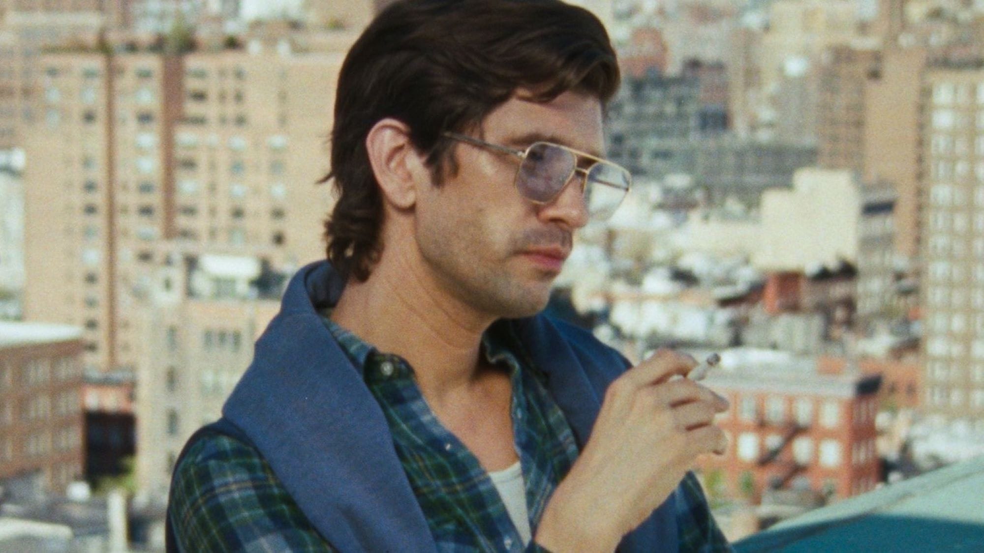 Review: Peter Hujar's Day