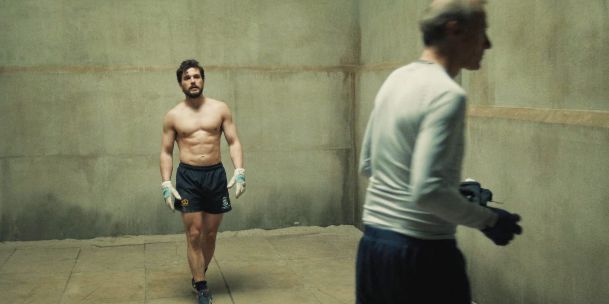 Celebrity Crush: Kit Harington