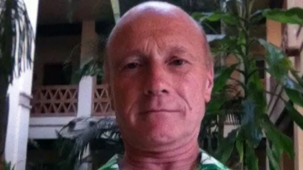 Villain Edit: Jon Ruben