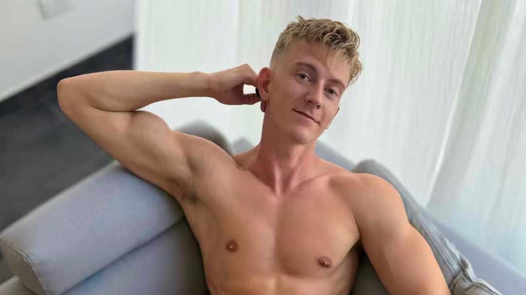 ManCrush: British Twunk