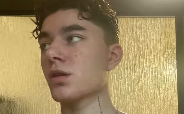 Grabbys Spotlight: Dillon Faze