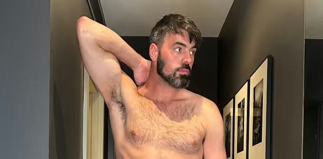 ManCrush: TheTallBrit