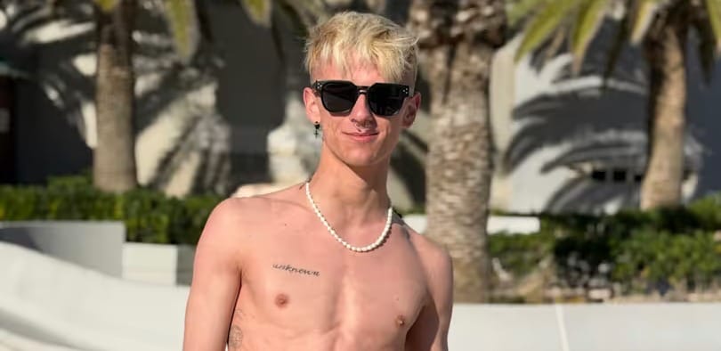 ManCrush: Xclusivepaul