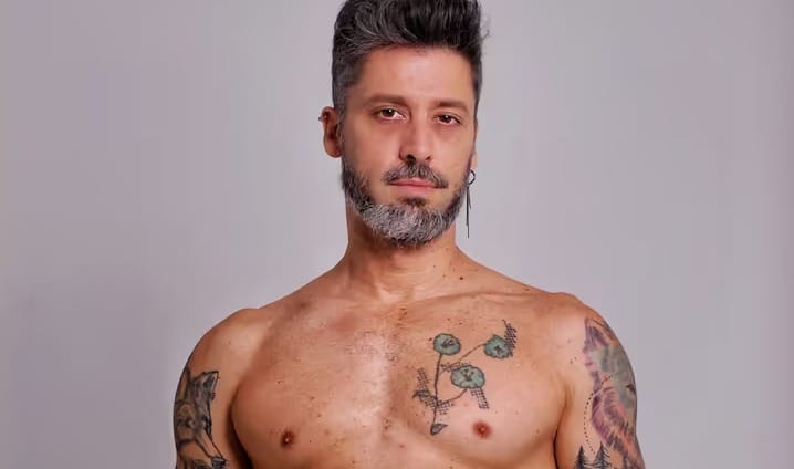 ManCrush: Tommy Cray