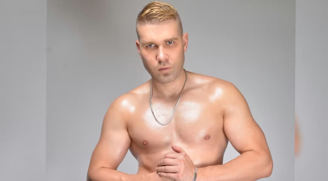 ManCrush: Jordan Fox