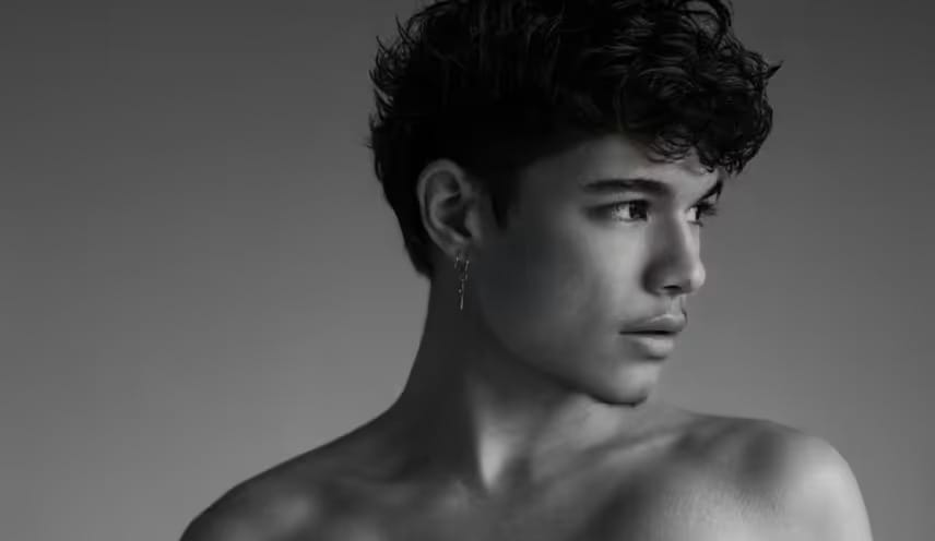 ManCrush: Andrew Lepy