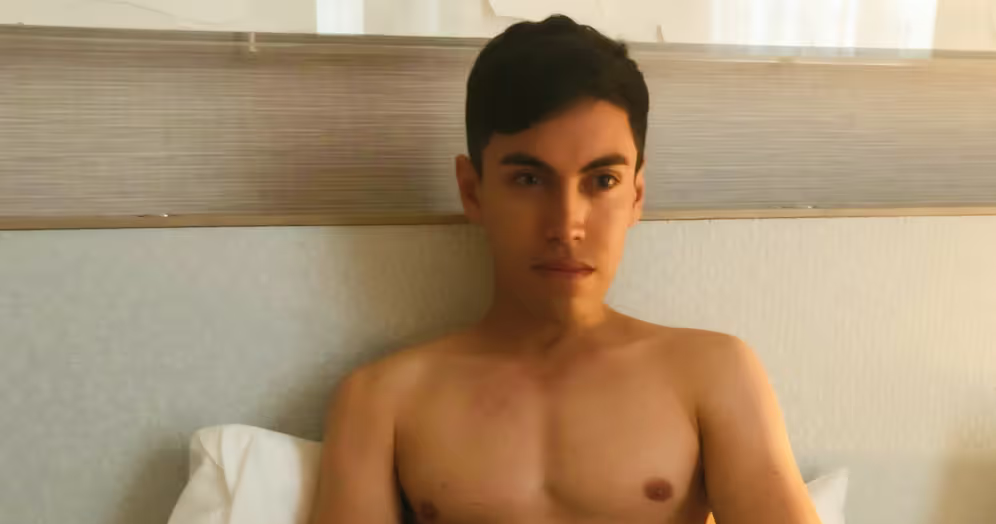 ManCrush: Erick Lima