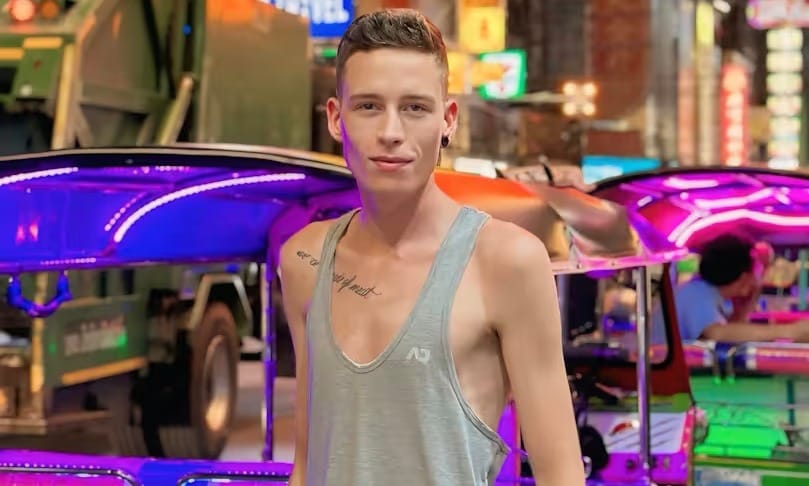 ManCrush: Craig Kennedy