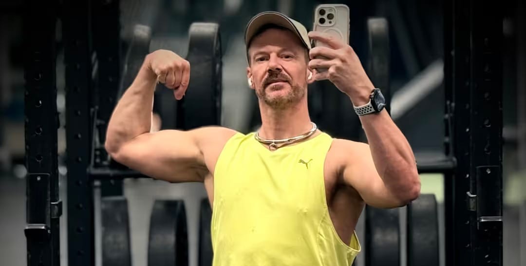 ManCrush: Cagedpussyboy