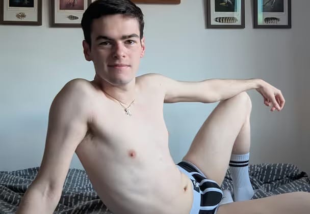 ManCrush: Tyga, The Pocket Puppy