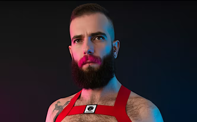 ManCrush: Sandro Faust