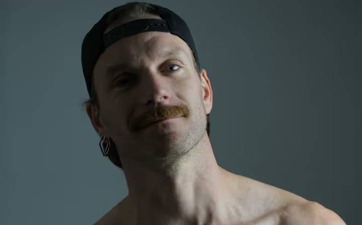 ManCrush: Aylan Lust