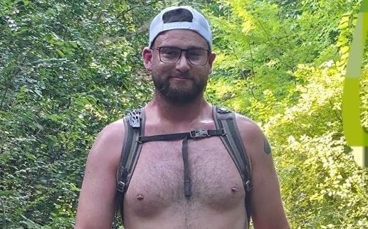 Naked Men Talking: Josh from the NTX Bare Brotherhood