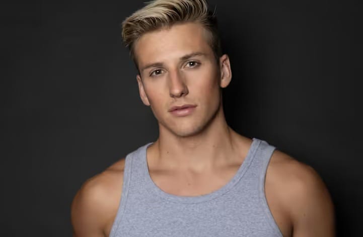 ManCrush: Hayes Rockwell