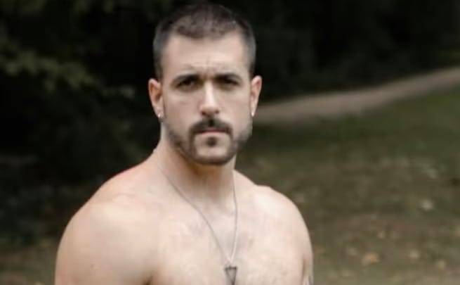 ManCrush: Logan Vera