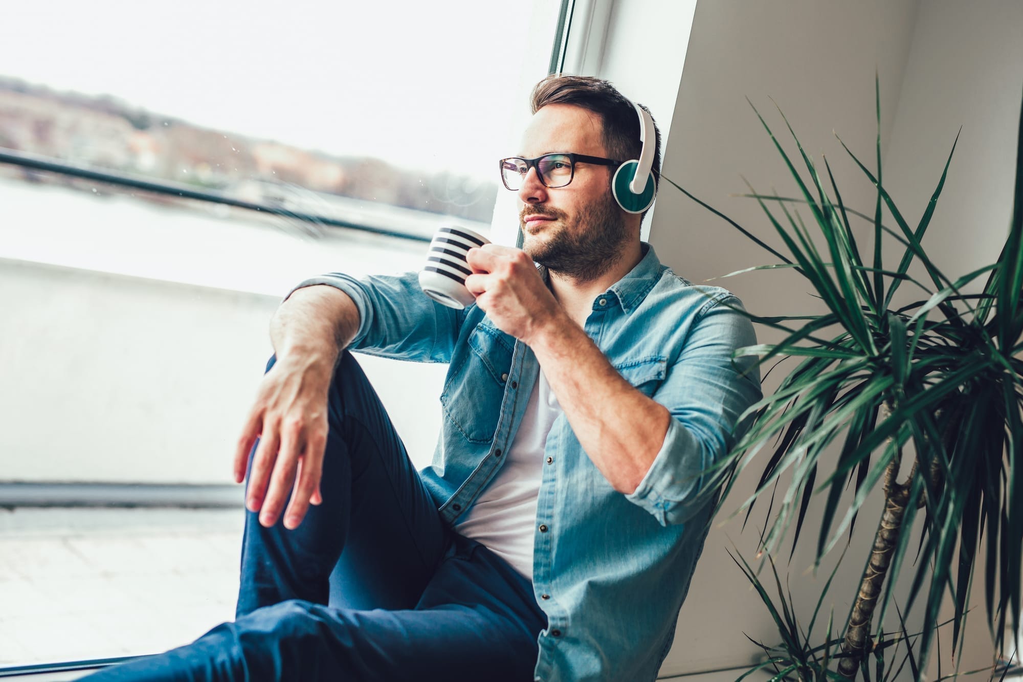 Podcast catch-up: Naked Men Talking