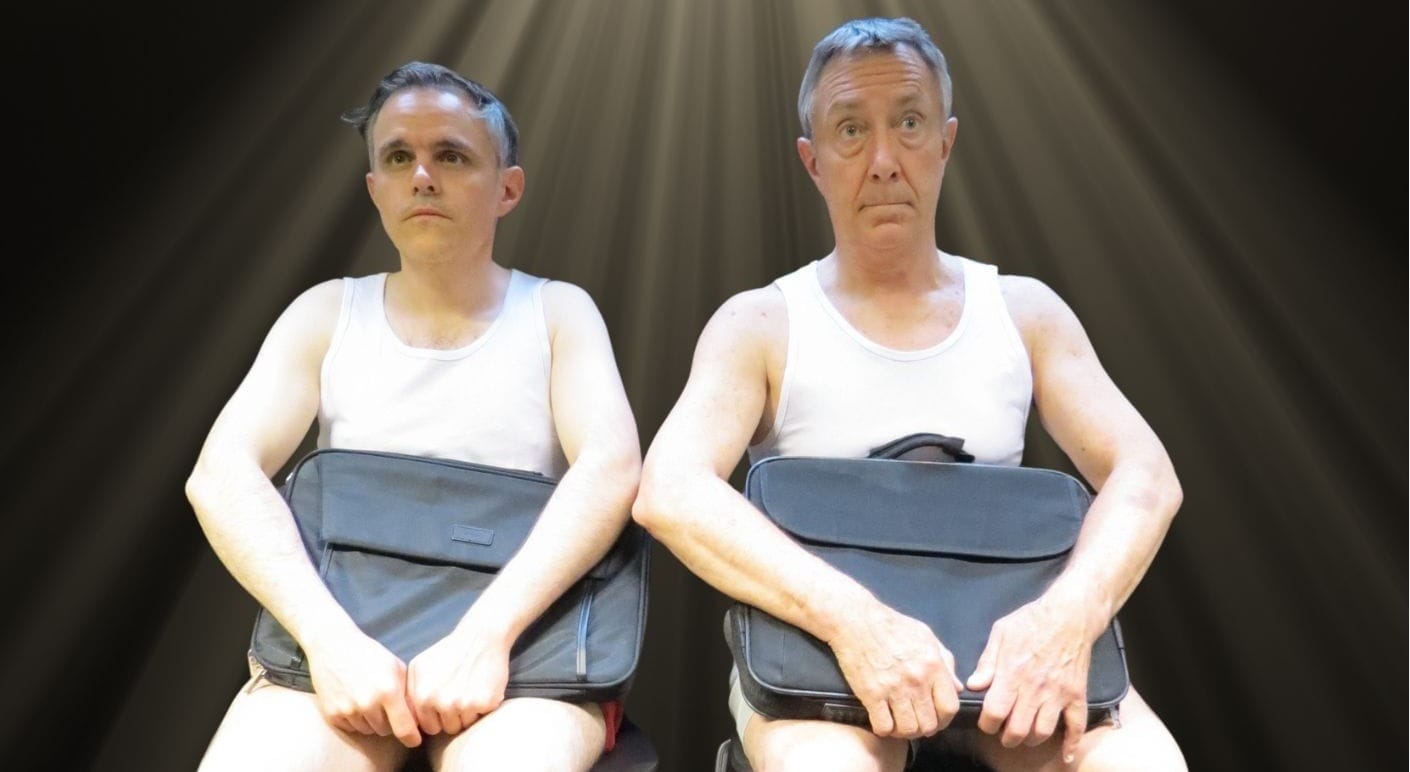 What's on in London: Charlie & Striptease