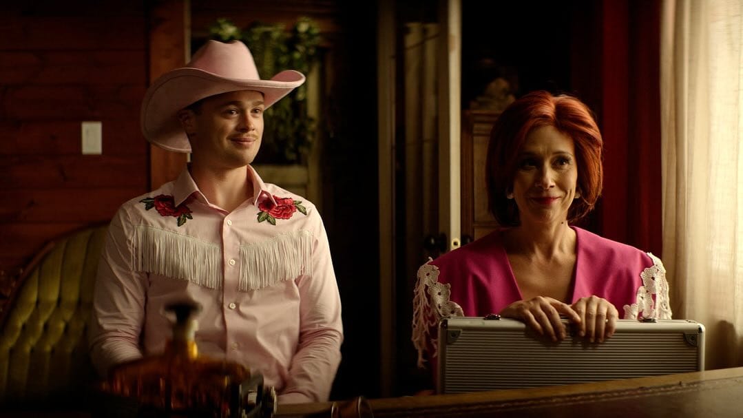 Naked Men Talking: Nick Butler