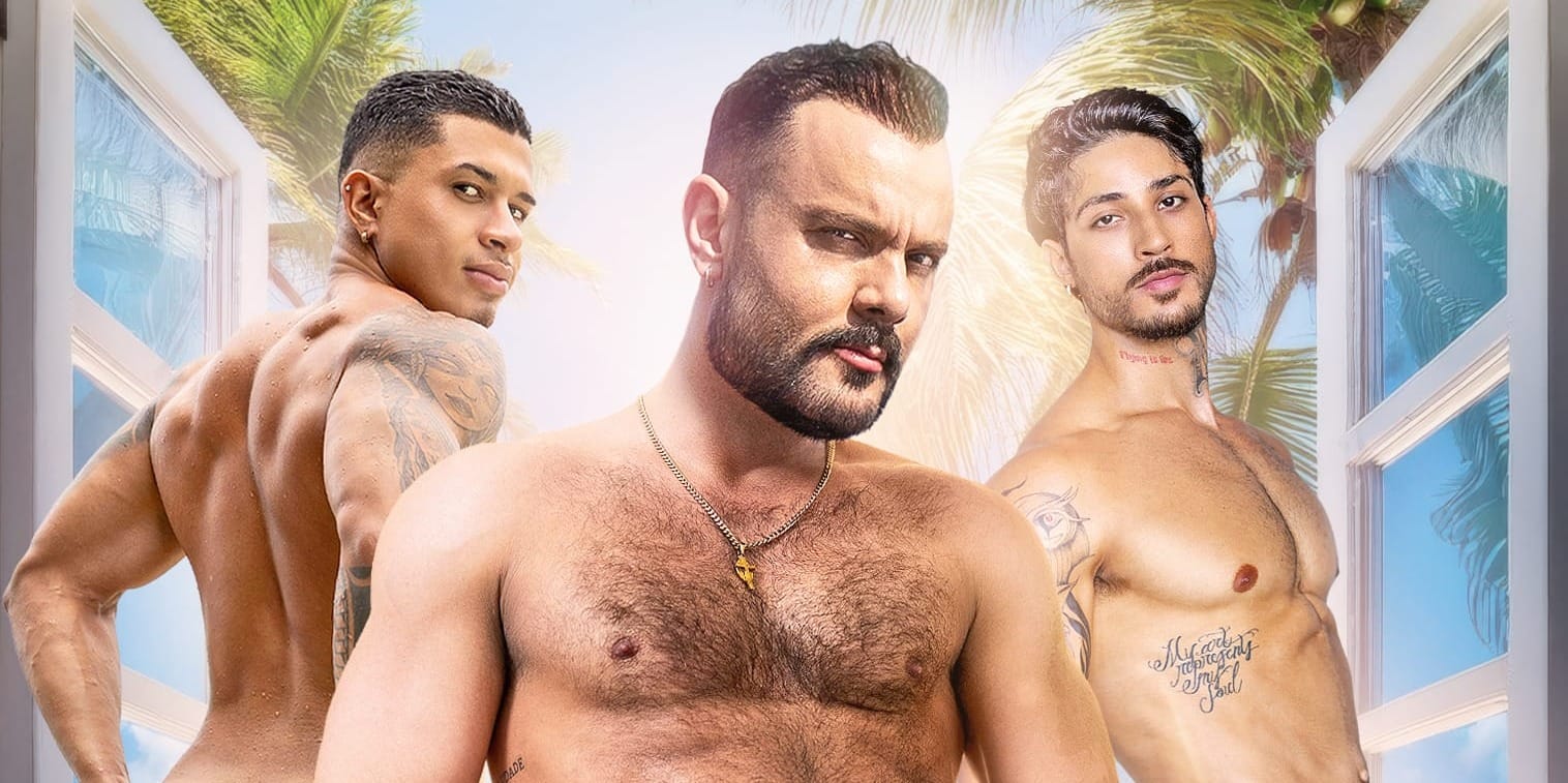 Sir Peter Bangs Brazil