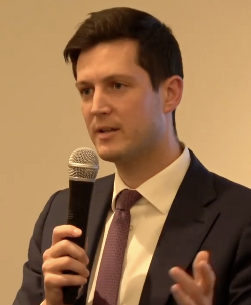 Villain Edit: Rory Amon