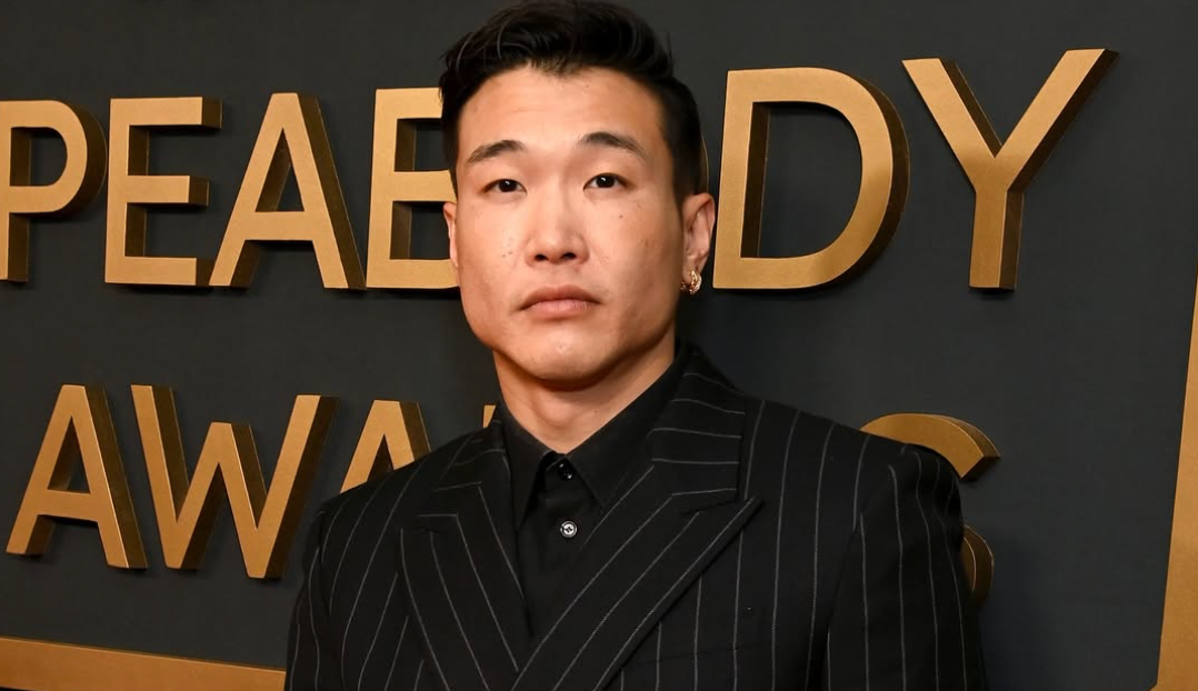 Celebrity Crush: Joel Kim Booster