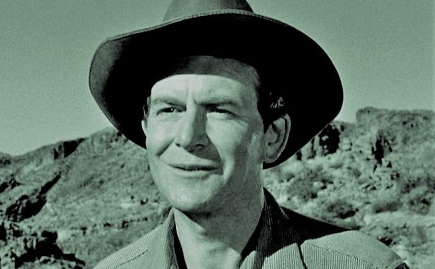 100 Heroes: Will Geer