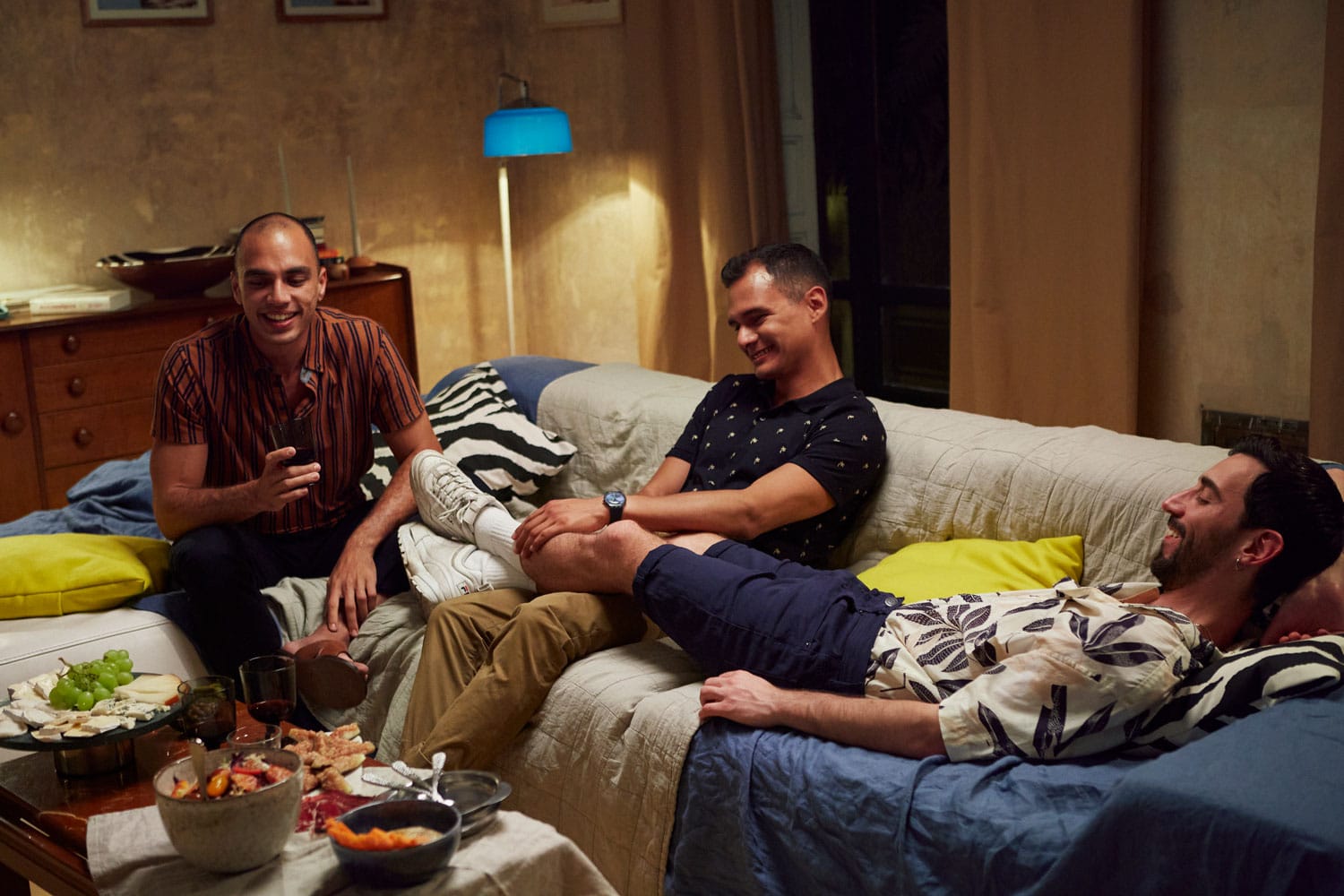 What to watch: Only Friends