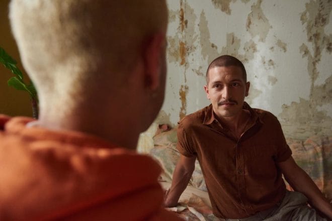 What to watch: Asphyxia