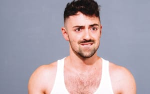 Celebrity Crush: Matteo Lane