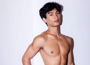 ManCrush: Maverick Shadow