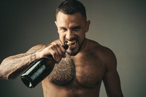 Hung Young Brit: The best of British?