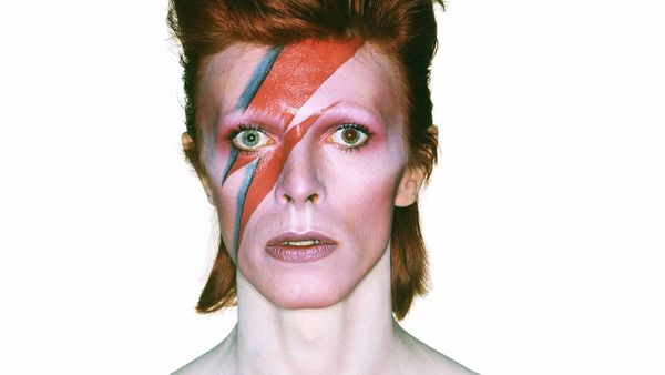 100 Heroes: David Bowie