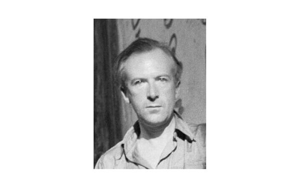 100 Heroes: Cecil Beaton