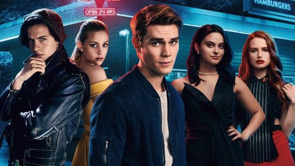 What can we learn from Riverdale?