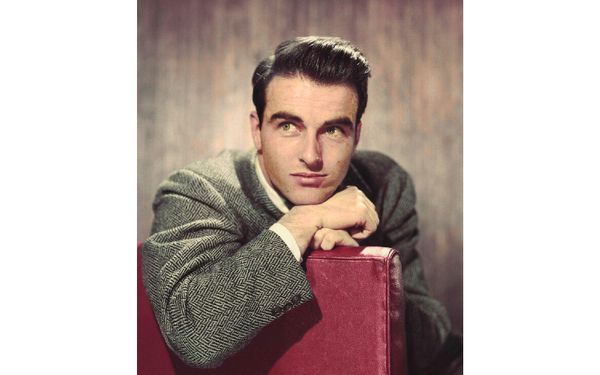 100 Heroes: Montgomery Clift