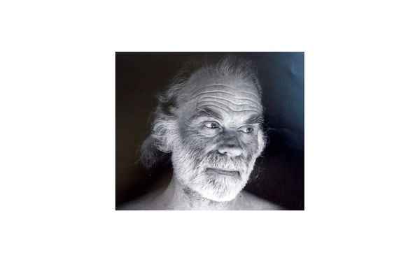 100 Heroes: James Broughton