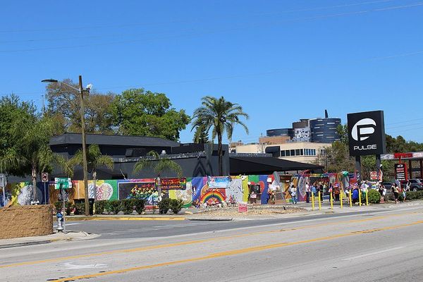 Remembering what happened at Pulse nightclub