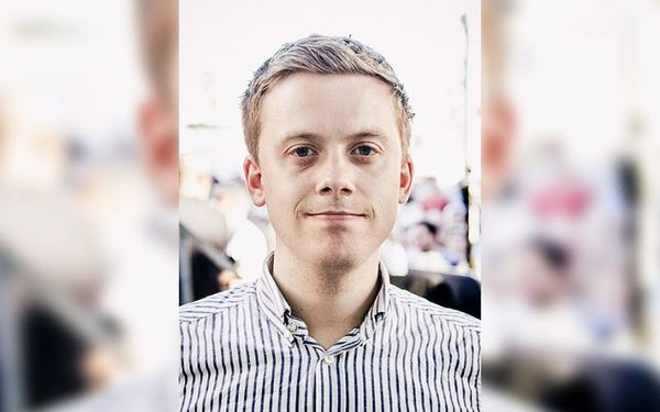 Power Gays: Owen Jones
