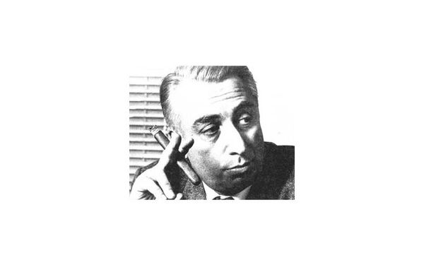100 Heroes: Roland Barthes